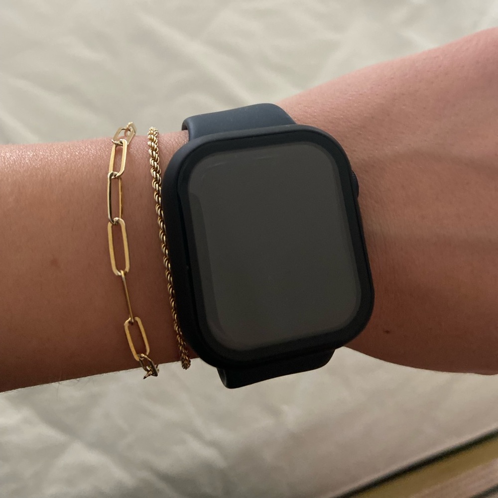 Apple Watch Version 9.3 Black